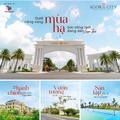Aragon City khởi nguồn sức sống mới tại khu Tây TP.HCM