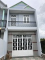 Bán nhà Trung Tâm Thị trấn Cần Giuộc - Xã Mỹ Lộc
