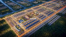 Mai Bá Hương - Dragon Eden - đất vàng đón sóng tương lai